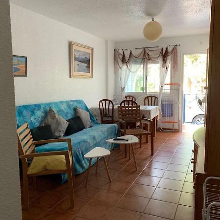 Appartamento El Jardin De La Isleta La Isleta del Moro Esterno foto