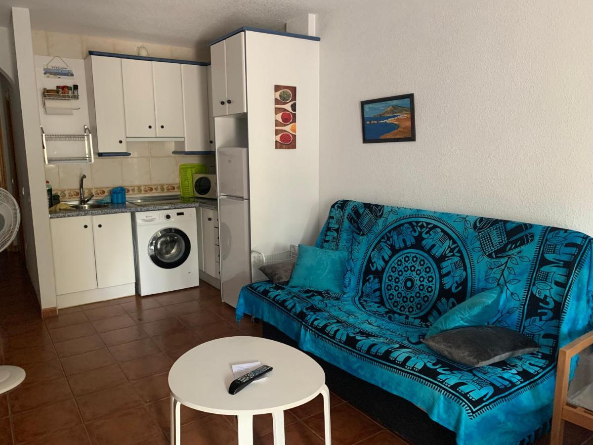 Appartamento El Jardin De La Isleta La Isleta del Moro Esterno foto