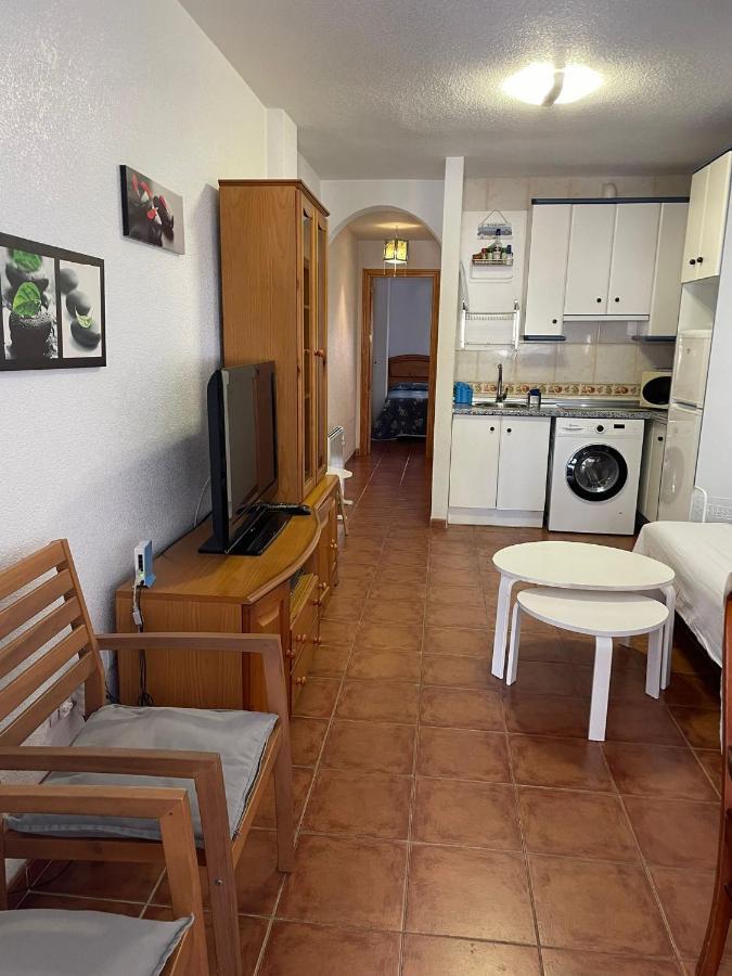Appartamento El Jardin De La Isleta La Isleta del Moro Esterno foto