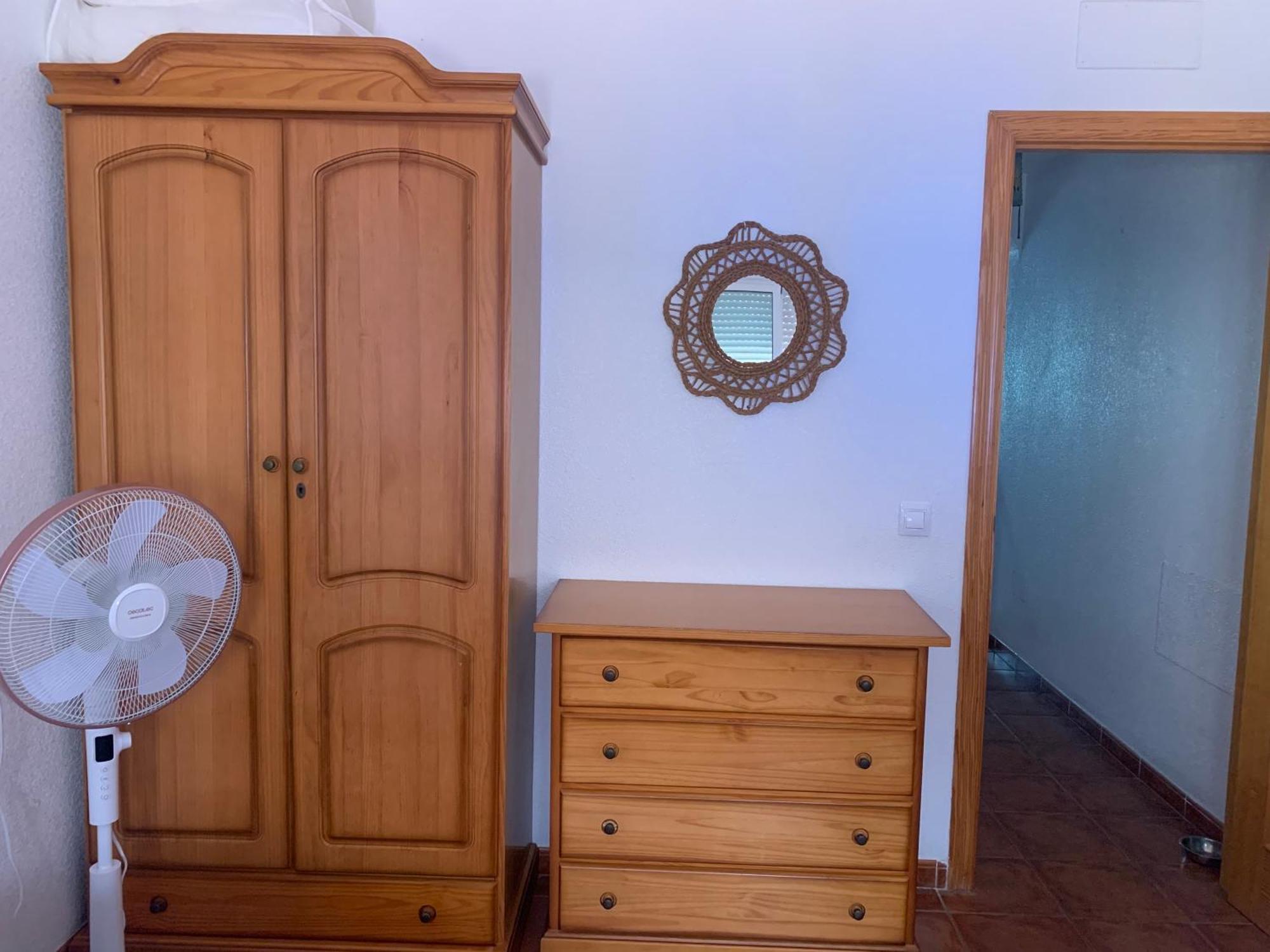 Appartamento El Jardin De La Isleta La Isleta del Moro Esterno foto