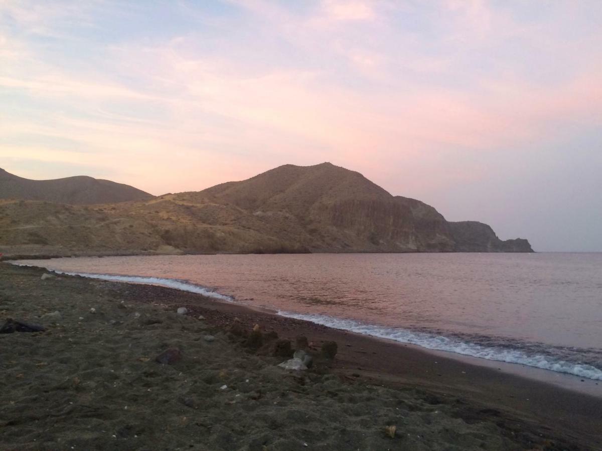Appartamento El Jardin De La Isleta La Isleta del Moro Esterno foto