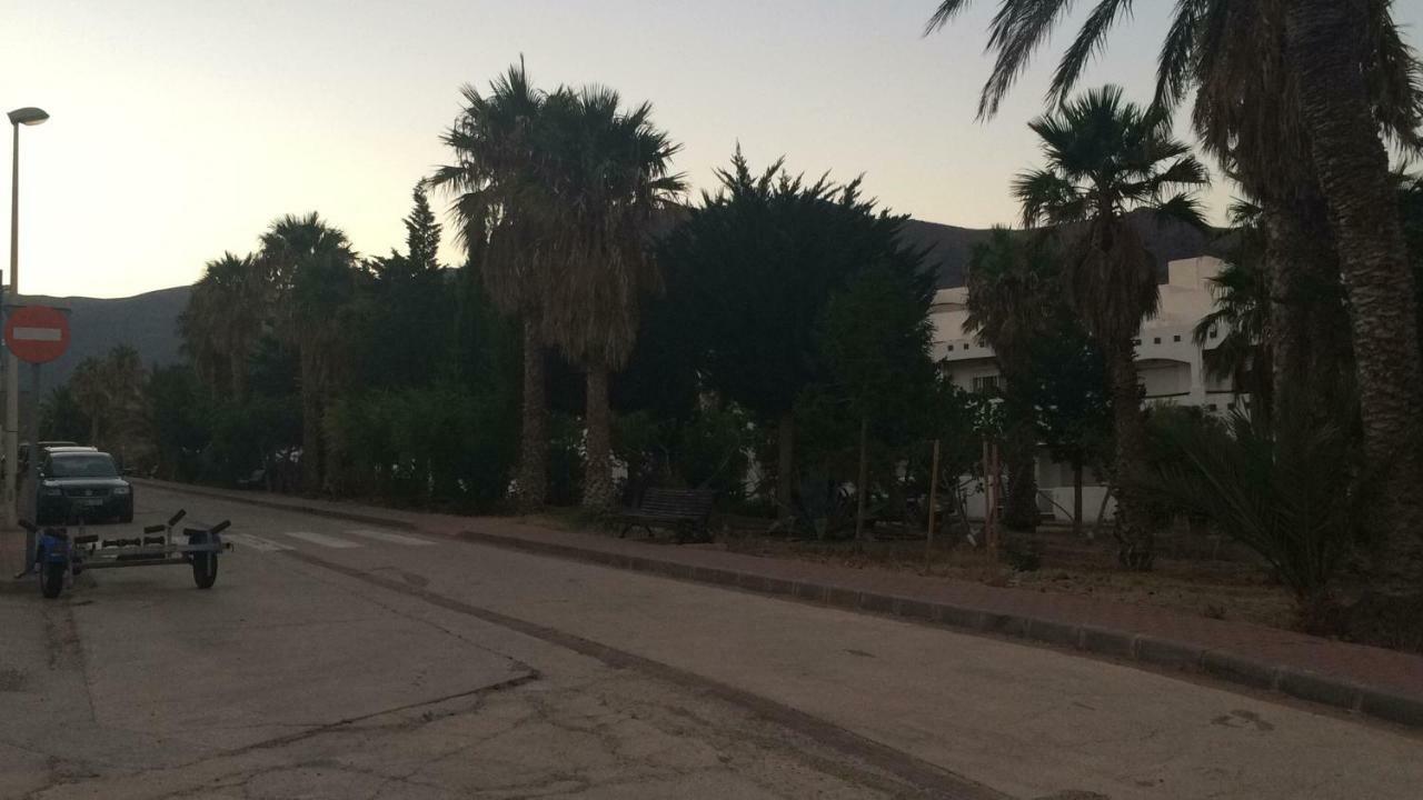 Appartamento El Jardin De La Isleta La Isleta del Moro Esterno foto