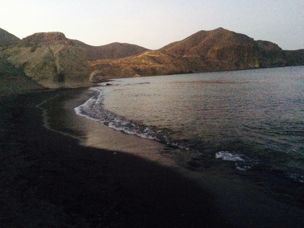 Appartamento El Jardin De La Isleta La Isleta del Moro Esterno foto