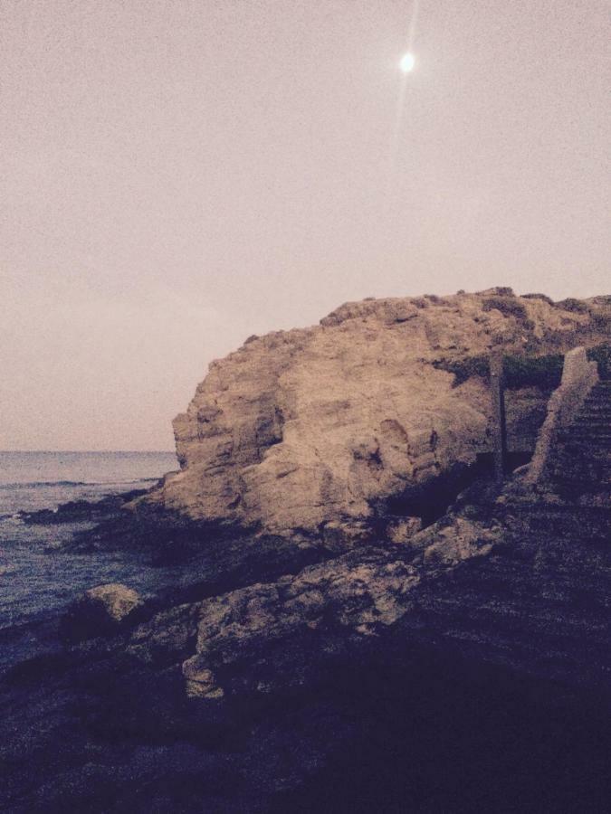 Appartamento El Jardin De La Isleta La Isleta del Moro Esterno foto