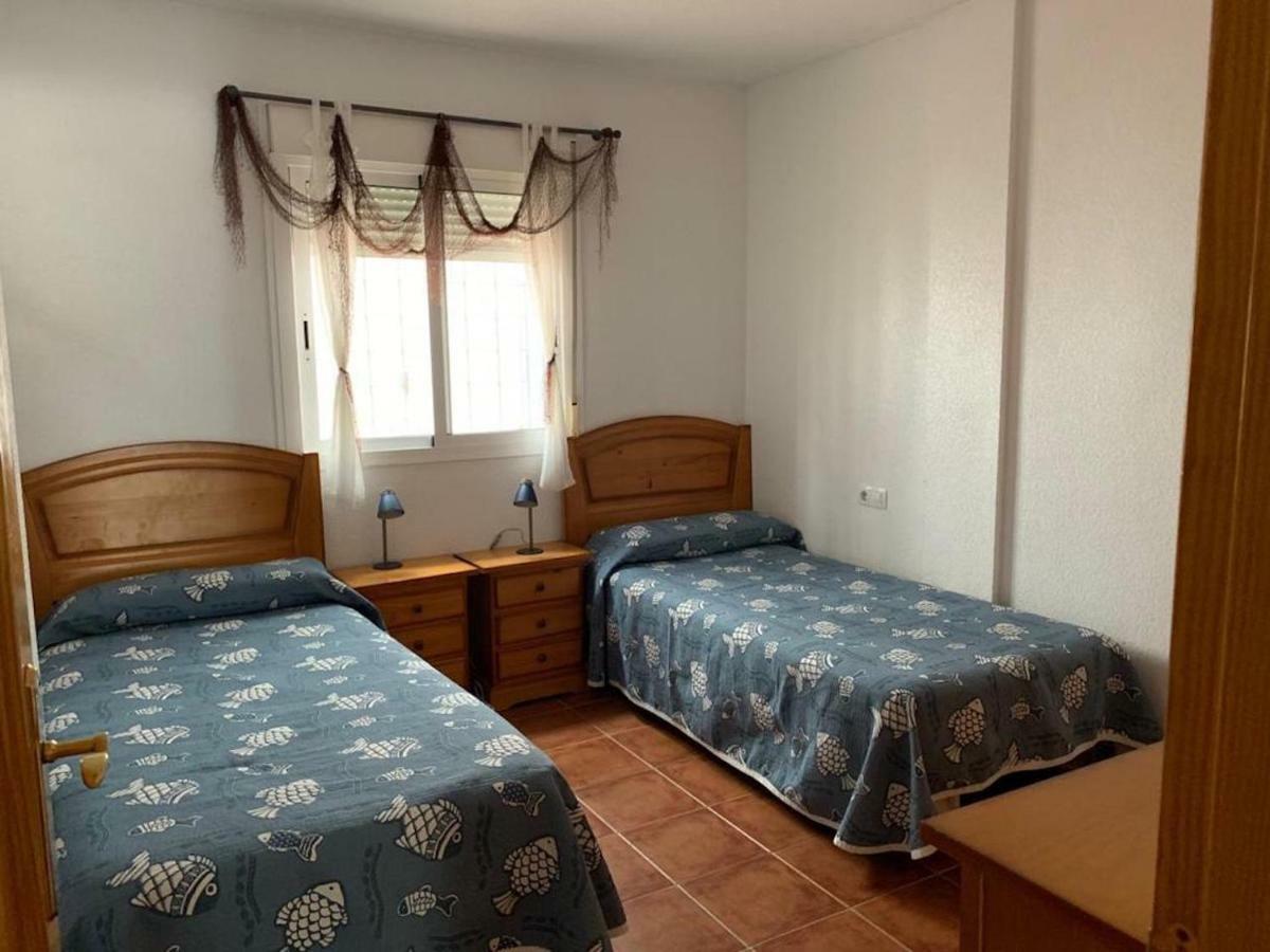 Appartamento El Jardin De La Isleta La Isleta del Moro Esterno foto