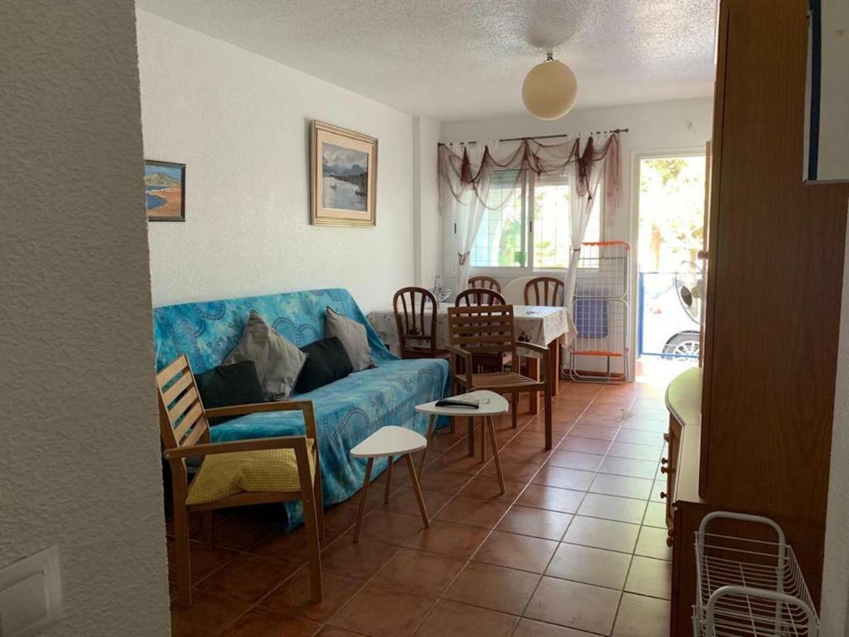 Appartamento El Jardin De La Isleta La Isleta del Moro Esterno foto
