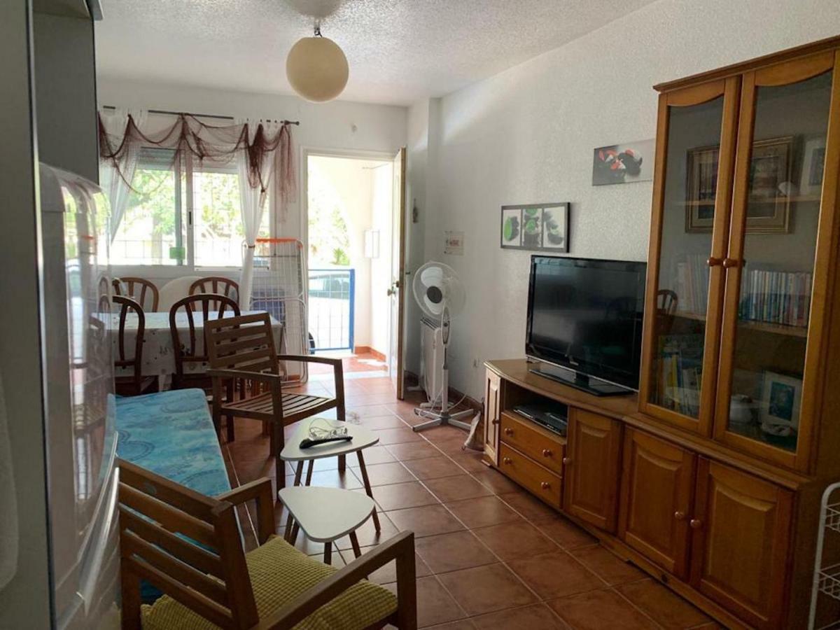 Appartamento El Jardin De La Isleta La Isleta del Moro Esterno foto