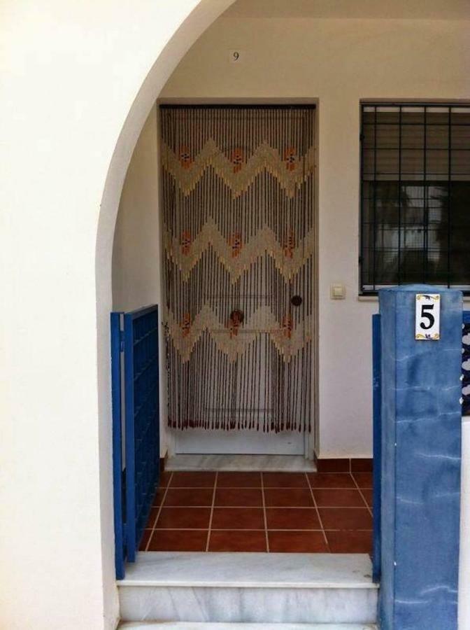 Appartamento El Jardin De La Isleta La Isleta del Moro Esterno foto