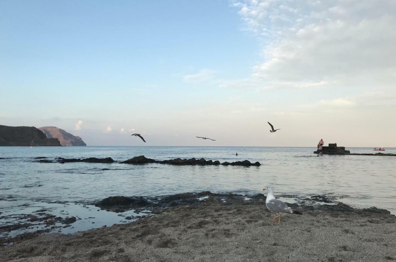 Appartamento El Jardin De La Isleta La Isleta del Moro Esterno foto