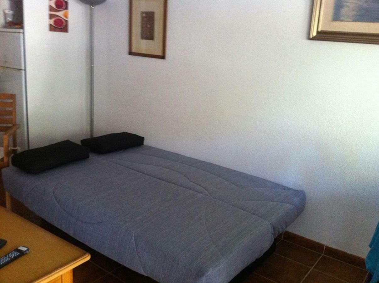Appartamento El Jardin De La Isleta La Isleta del Moro Esterno foto