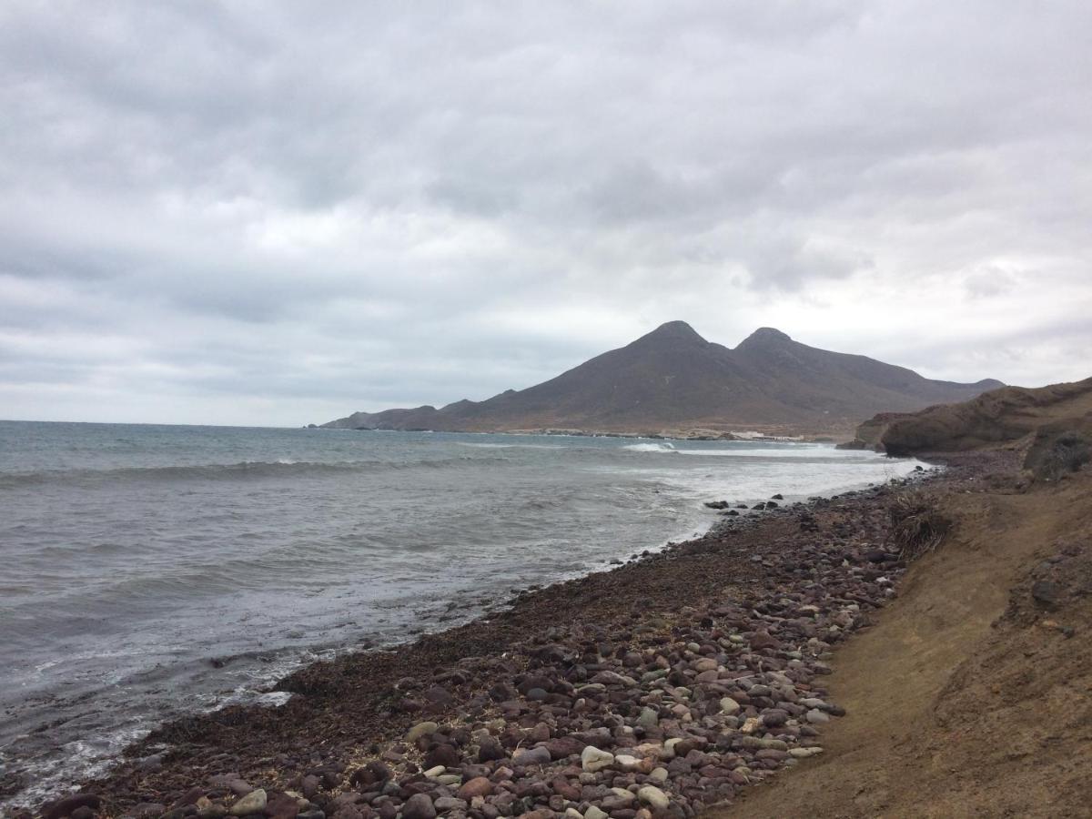 Appartamento El Jardin De La Isleta La Isleta del Moro Esterno foto